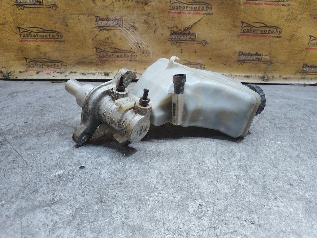 Цилиндр тормозной главный D47WB4 Opel Corsa - Фото 4