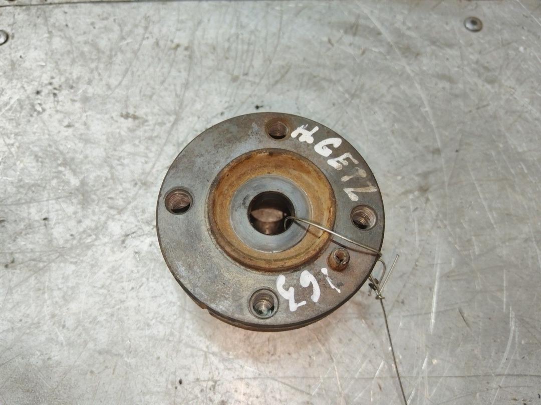 Шестерня коленвала XAEK8Z Hyundai Getz купить с доставкой