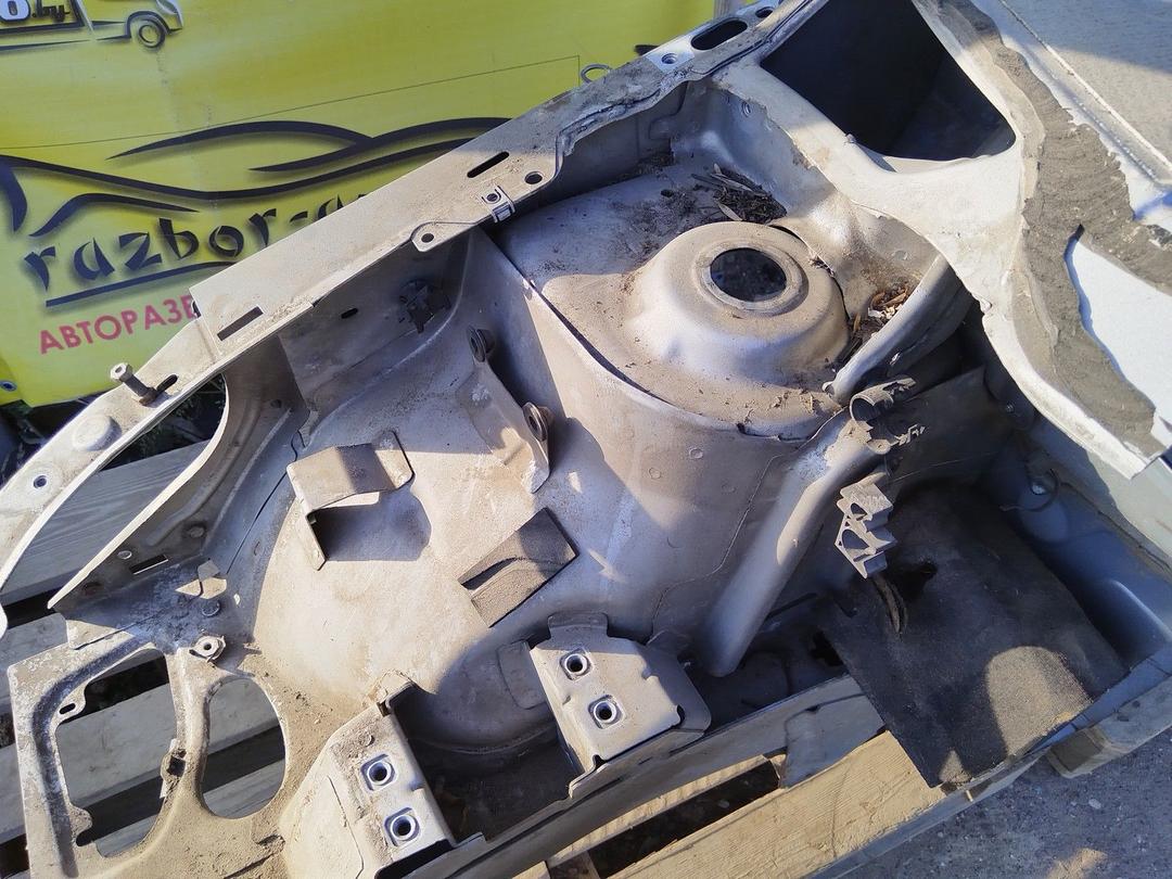 Лонжерон правый WUTZ82 Peugeot 307 - Фото 6