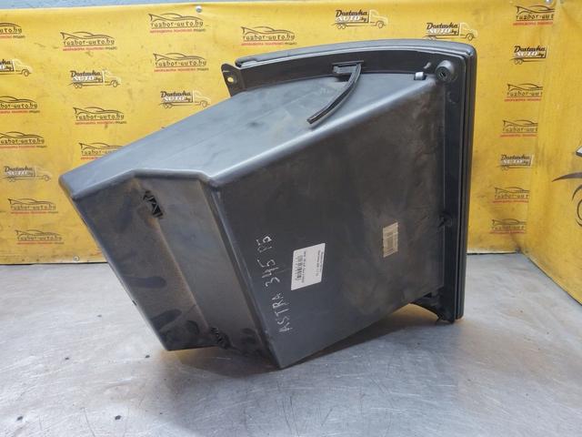 Бардачок 7RT017 Opel Astra купить в магазине запчастей бу