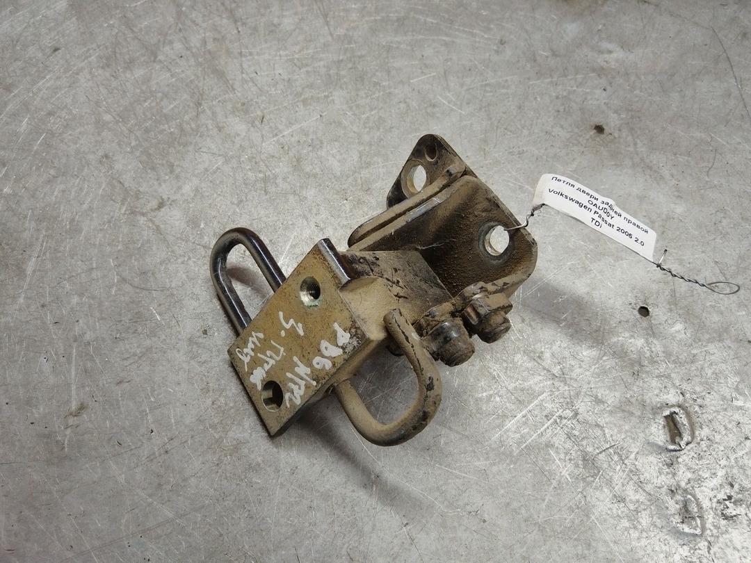 Петля двери задней правой OAUD0Y Volkswagen Passat