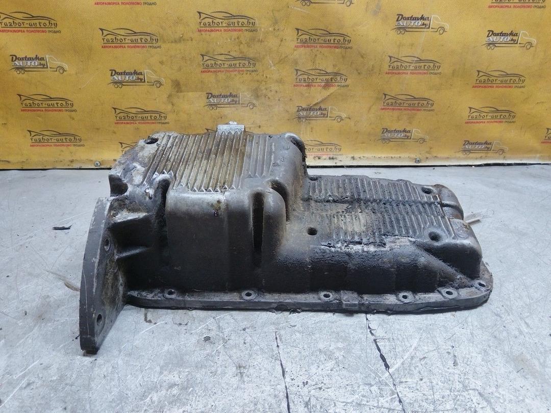 Поддон LXQTEB Daewoo Nubira купить в магазине запчастей бу