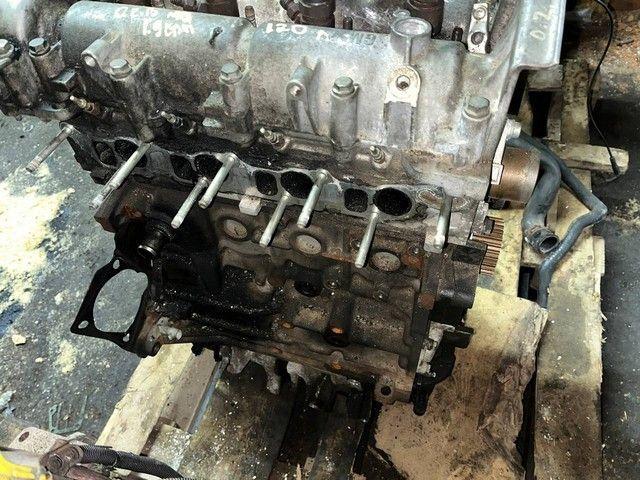 Двигатель CAEE11 Opel Zafira undefined