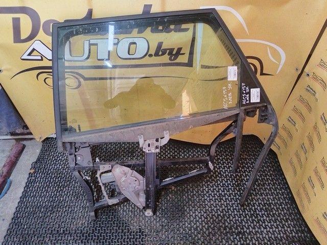 Стеклоподъемник электрический задний левый I4NUWG Audi A6