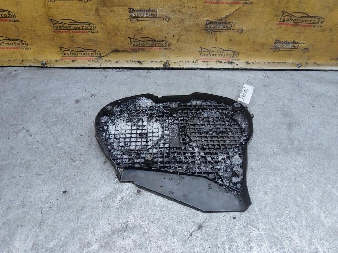 Защита (кожух) ремня ГРМ ENN45X Citroen C5 купить с доставкой