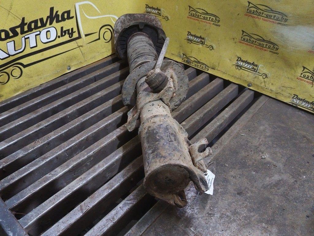 Амортизатор передний правый 6KK7YZ Volvo V70 - Фото 4