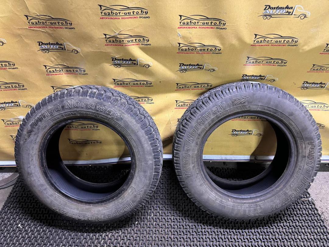 Шина Tunga 185/65 R14 YI573M YI573M Tunga