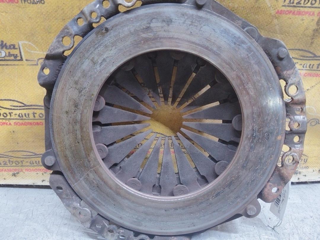 Корзина сцепления TL1R66 Peugeot 806 купить в магазине запчастей бу