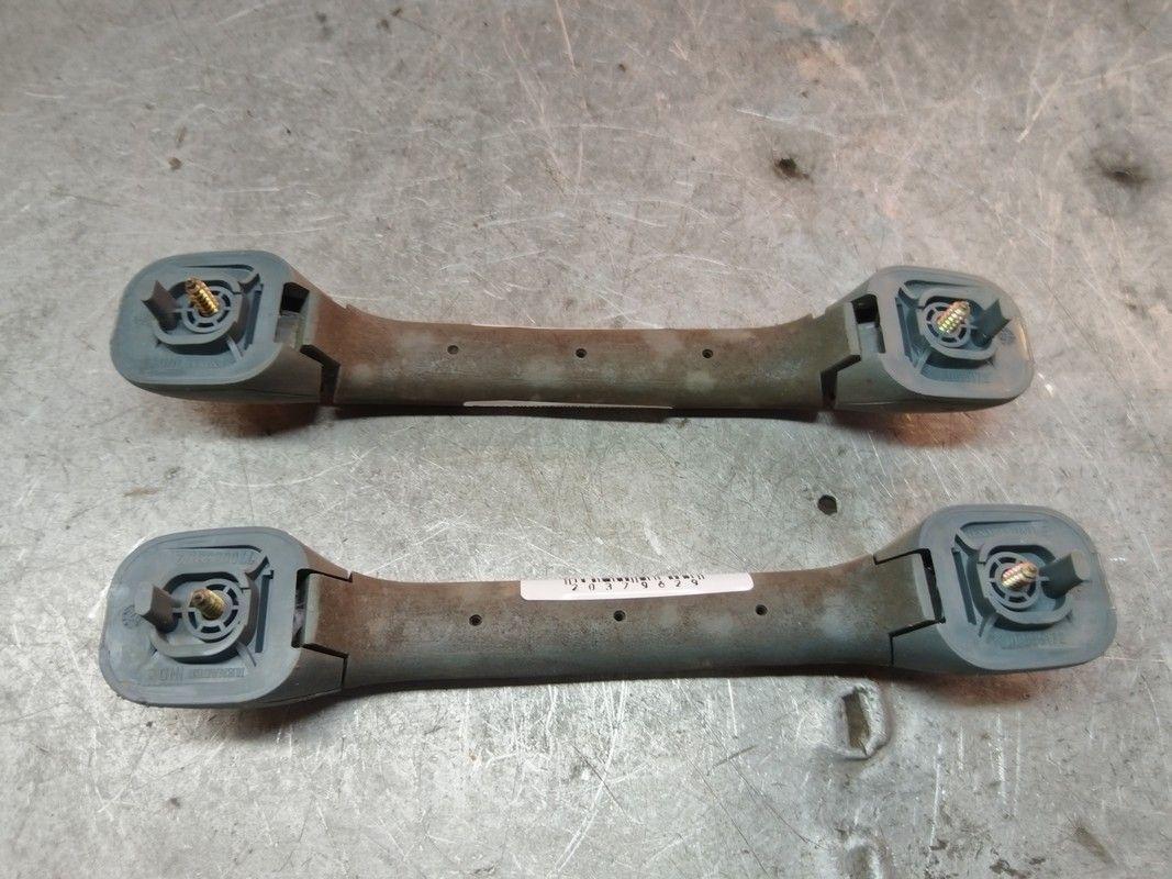 Ручка внутренняя потолочная IEXKVD Renault Scenic - Фото 2