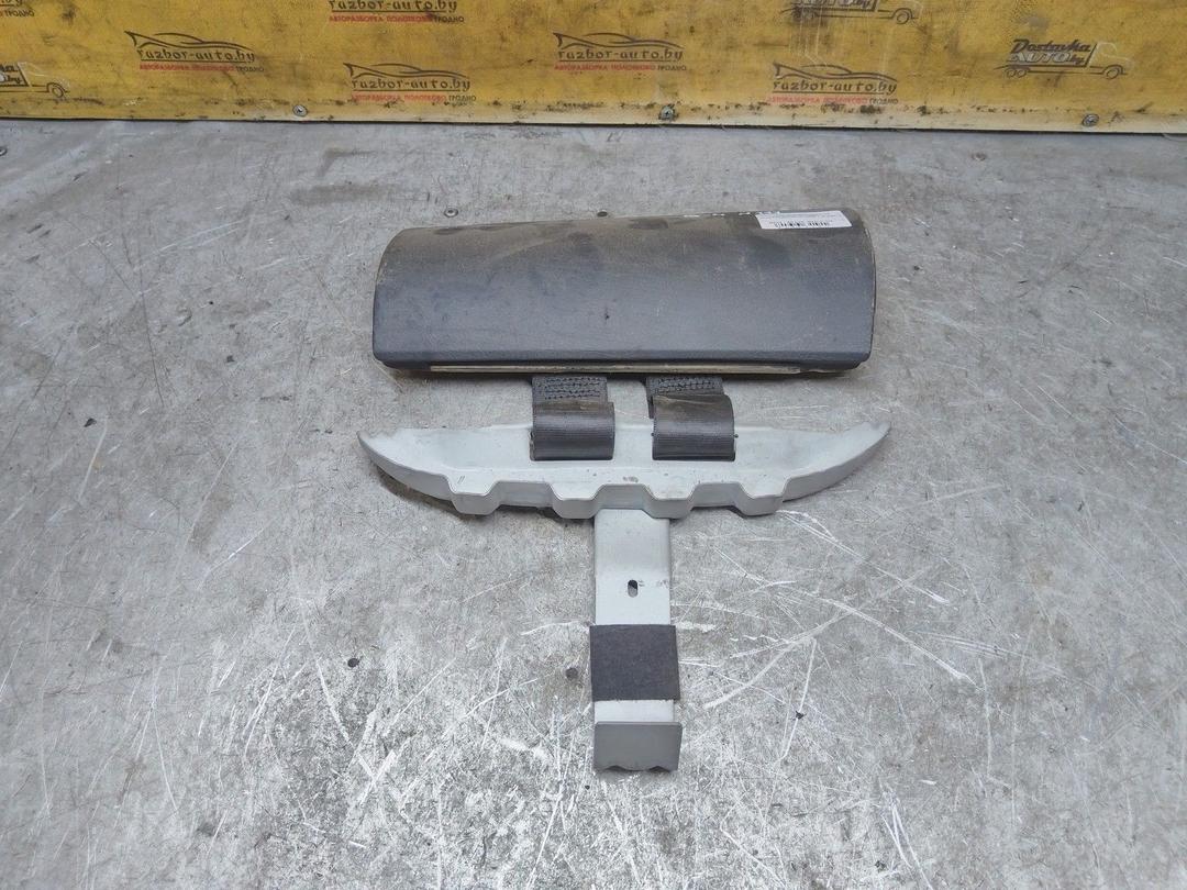 Накладка декоративная на торпедо YY143E Volkswagen Golf