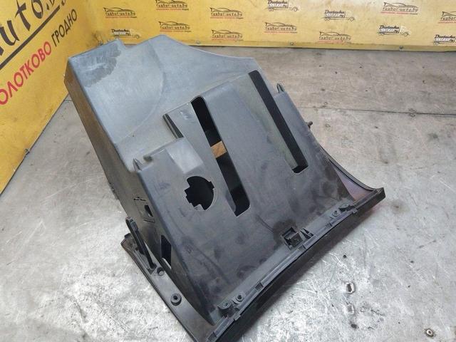 Бардачок 0RW9BT Peugeot 307 купить в магазине запчастей бу