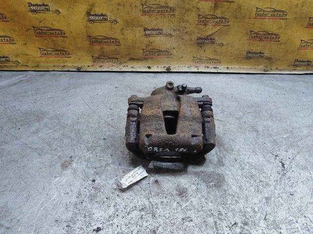 Суппорт передний левый EEU4CQ Opel Corsa купить