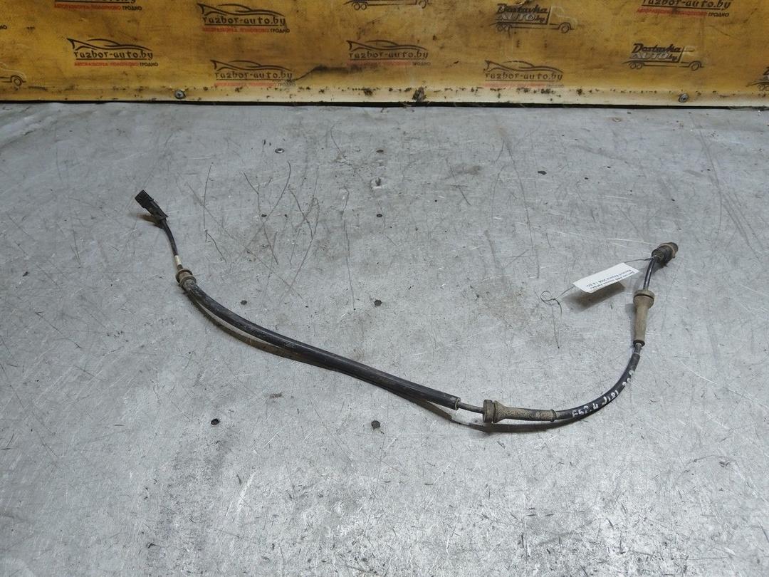 Датчик ABS задний X9F9AJ Renault Espace undefined