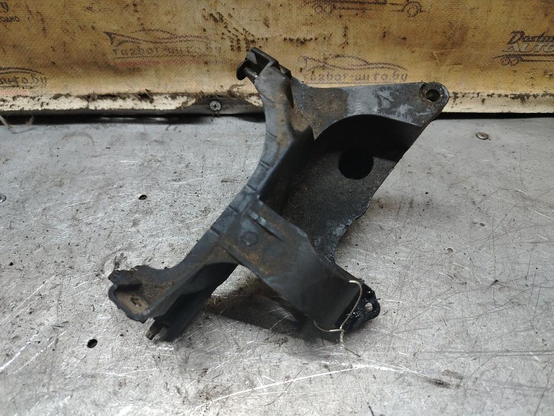Кронштейн топливного фильтра 89G6KG Citroen C3 - Фото 4