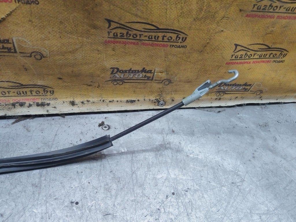 Замок двери передней правой RGDF8K Opel Corsa - Фото 4