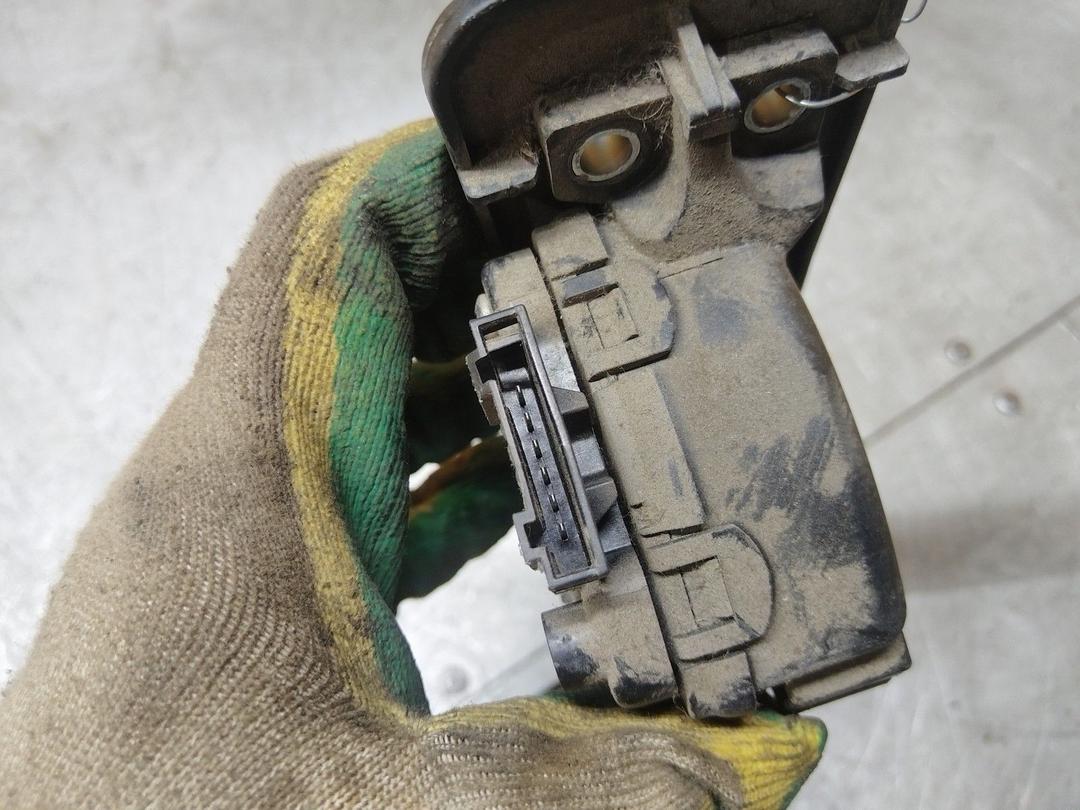 Педаль газа L8O4S7 Renault Espace купить с доставкой