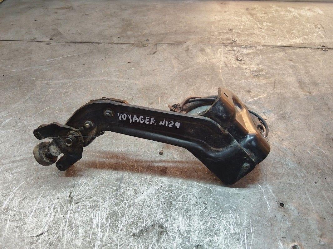 Ролик двери сдвижной OV9YHS Chrysler Voyager