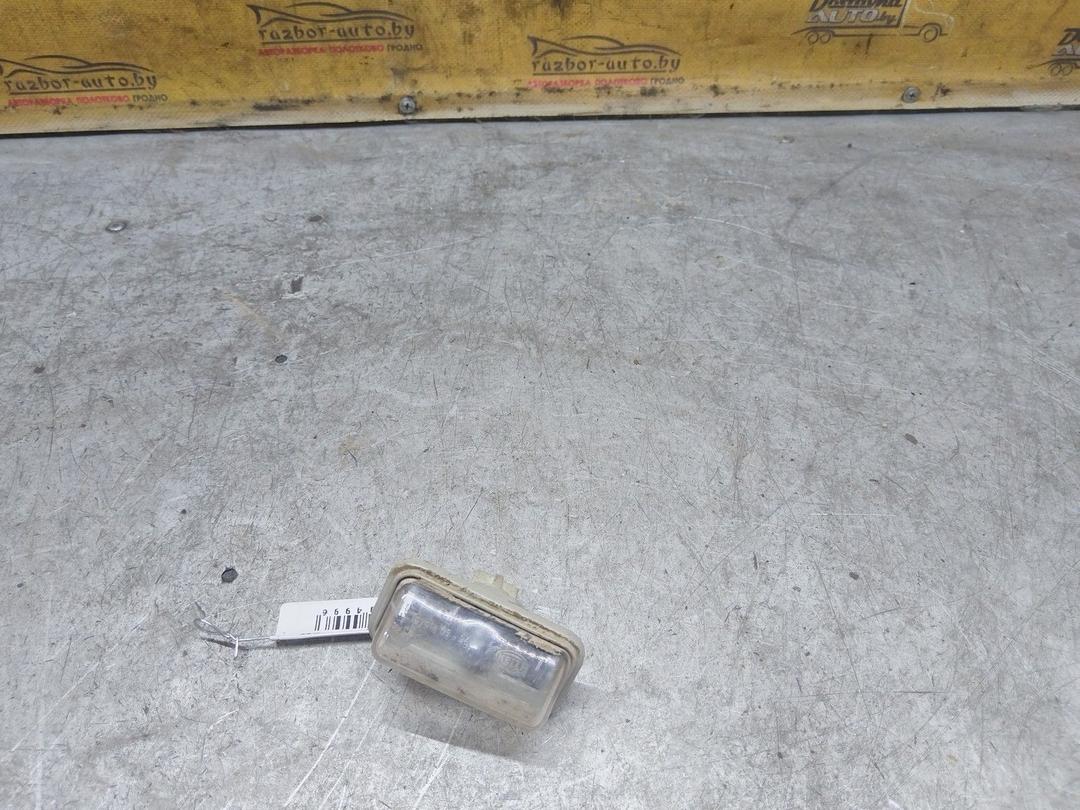 Подсветка номера 07UPIF Toyota Corolla купить