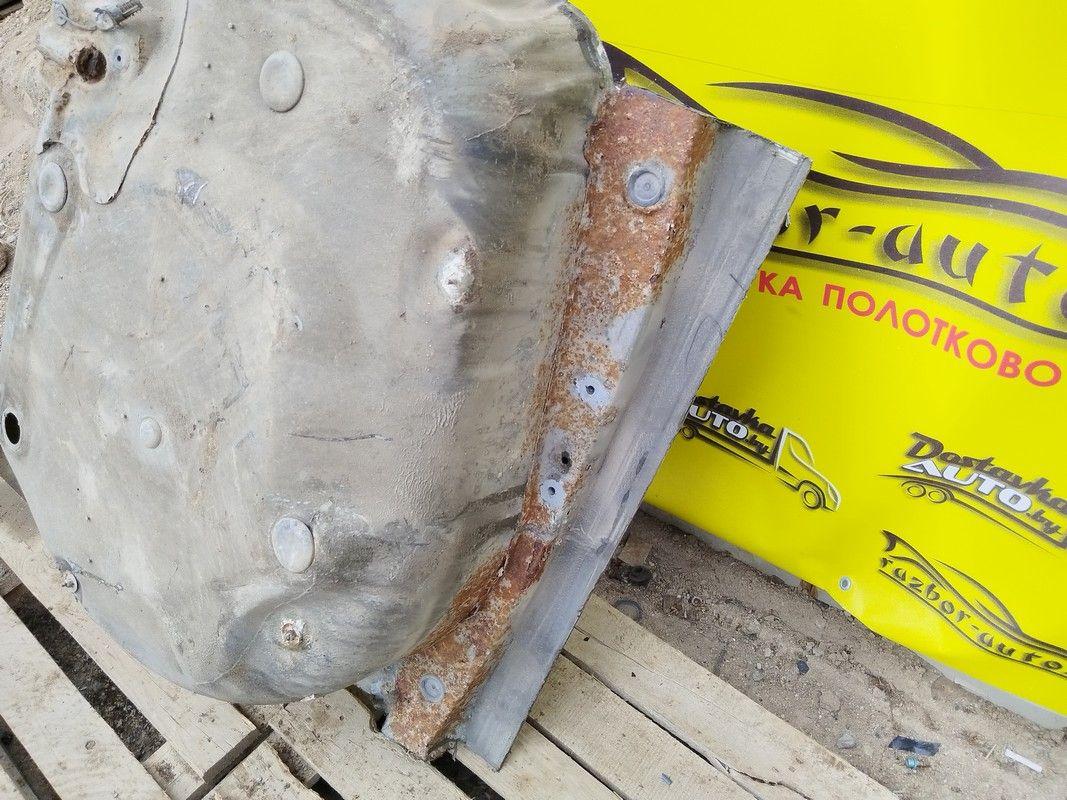 Ниша запасного колеса VA75ID Audi A6 купить с доставкой