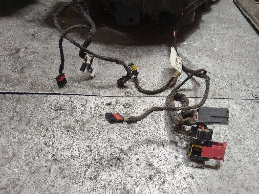 Корпус отопителя (печки) CWSZV8 Citroen C8 - Фото 7