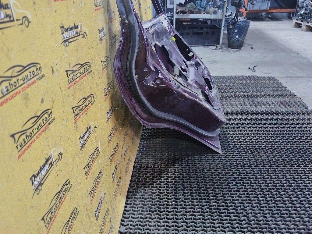 Дверь задняя левая GTBODN Mazda Xedos 6 - Фото 5