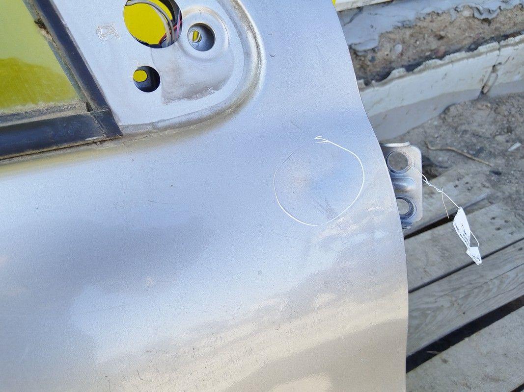 Дверь передняя правая 7WF7VM Fiat Palio купить с доставкой