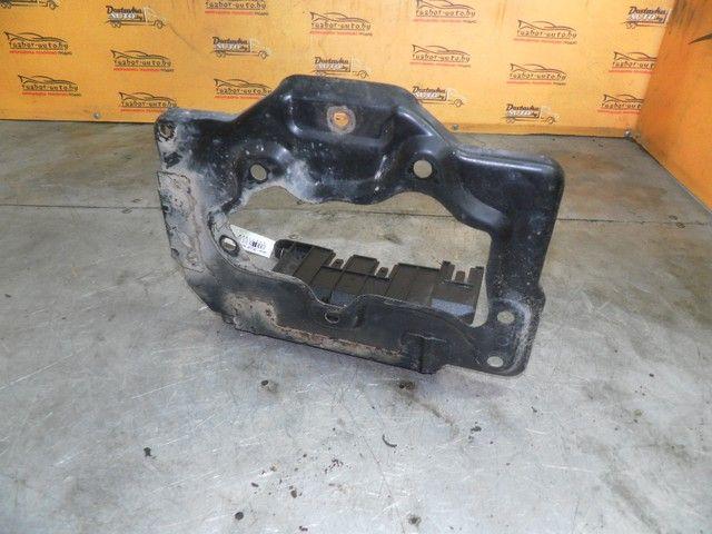 Полка аккумулятора SIFNUP Opel Vectra - Фото 2