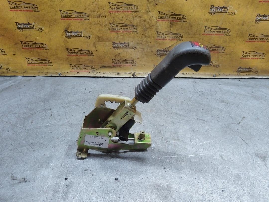 Кулиса 61X3HF Fiat Punto купить с доставкой