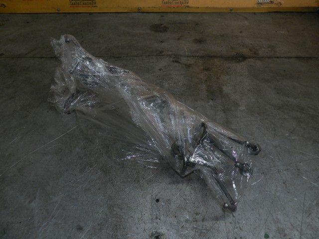 Трубка топливная R23H0Q Audi A6 - Фото 3