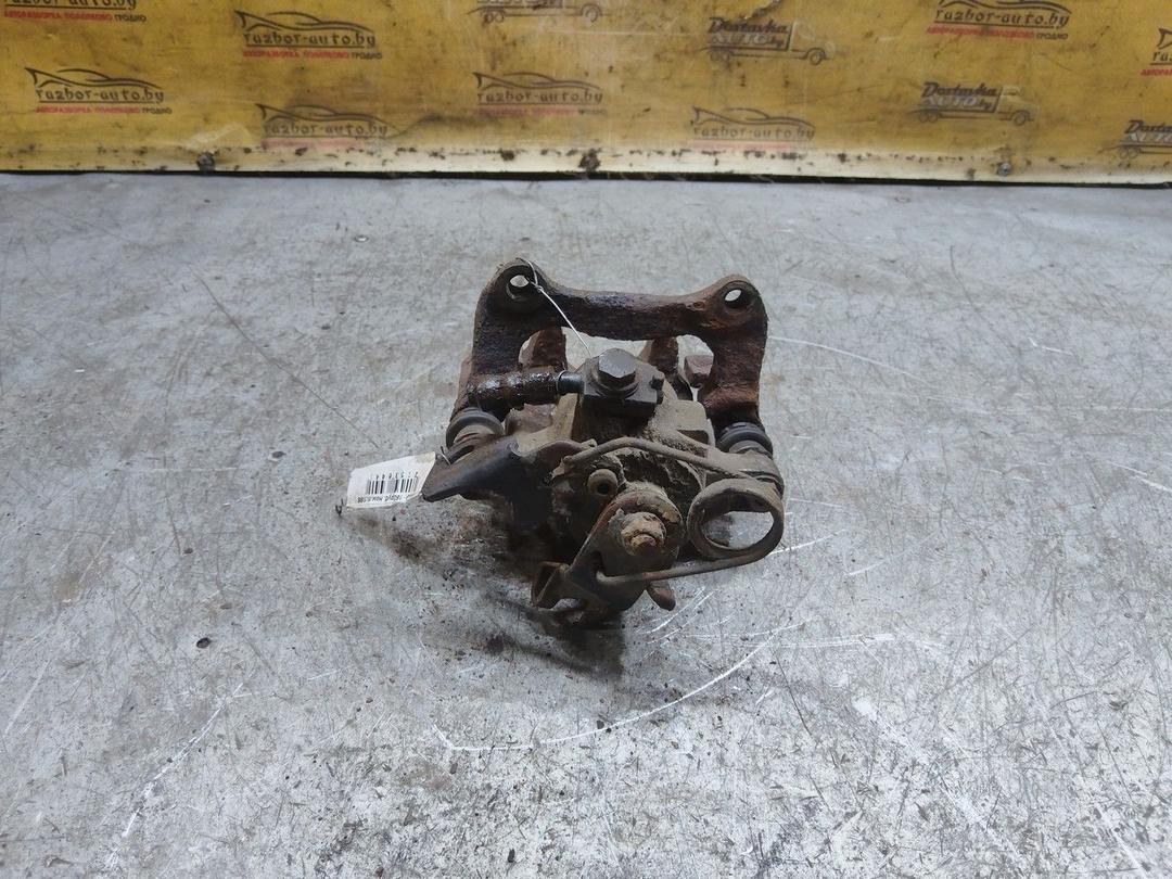 Суппорт задний левый E86755 Volkswagen Passat - Фото 5