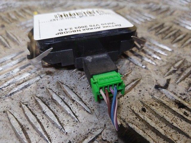 Датчик дождя NBCDBP Volvo V70 купить