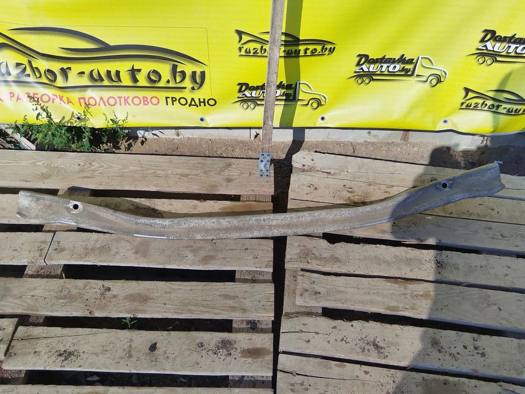 Усилитель бампера переднего 7EIUCA Renault Scenic - Фото 3