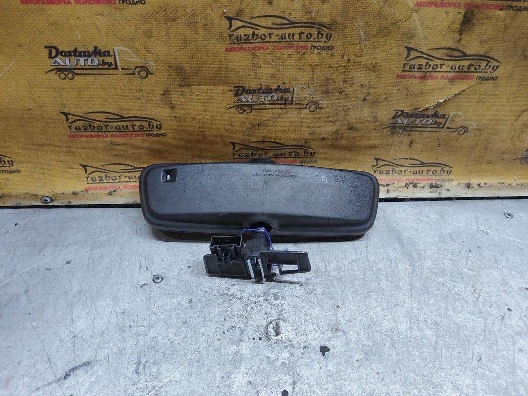 Зеркало салона DYAE80 Opel Astra купить с доставкой