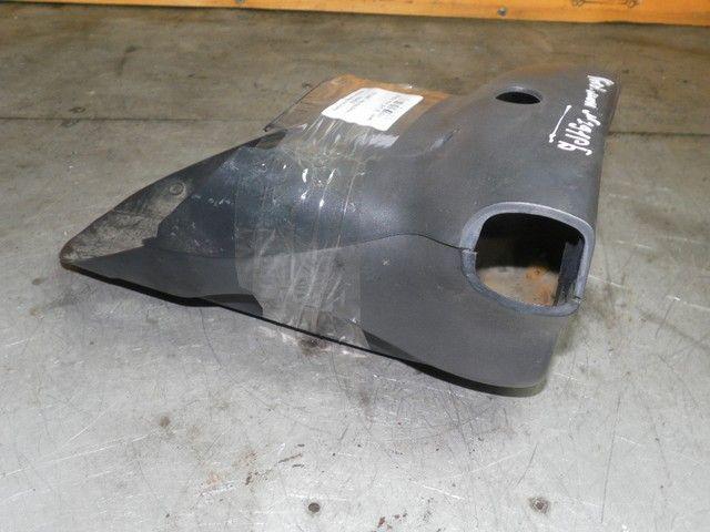Кожух рулевой колонки 2Z8R2G Ford Mondeo - Фото 2