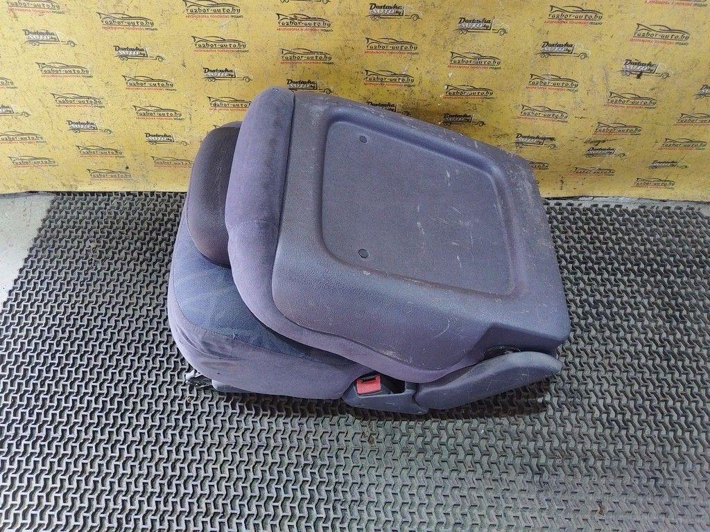 Сиденье заднее 88M773 Renault Espace - Фото 9