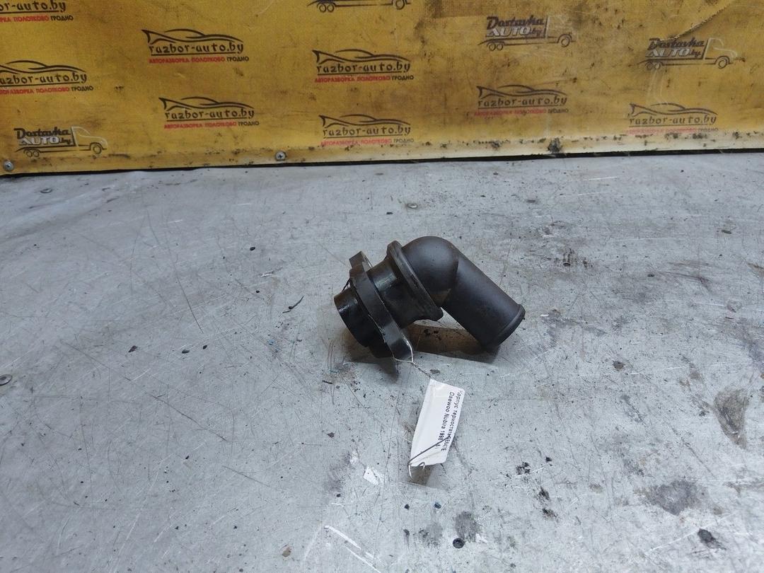 Корпус термостата GE647E Daewoo Nubira купить