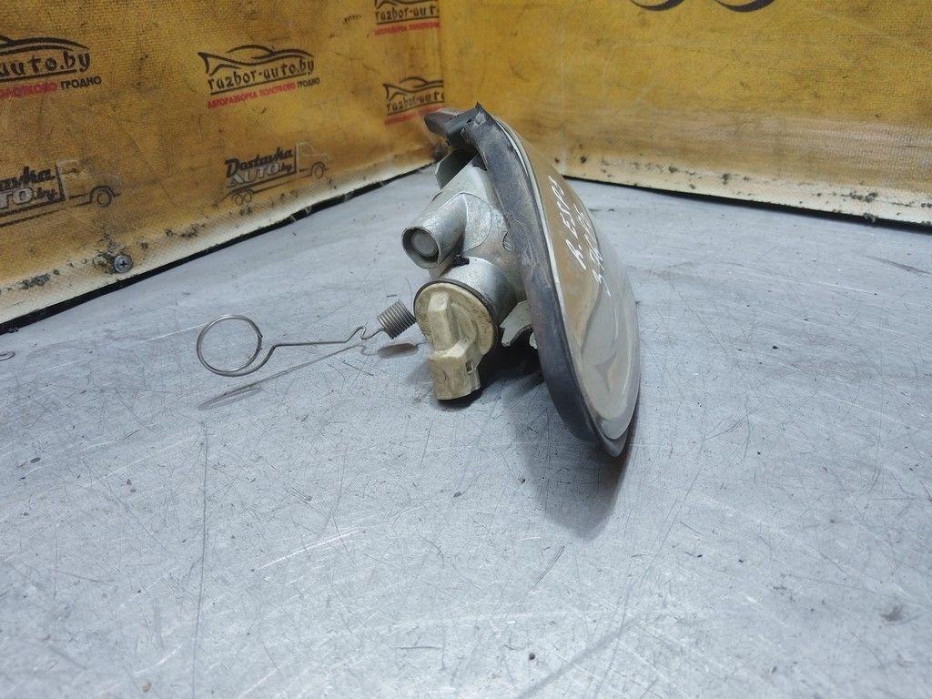 Поворотник правый P35P06 Renault Espace - Фото 2