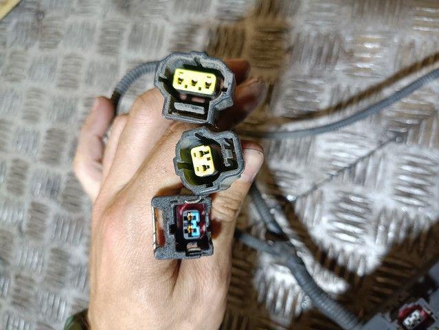 Проводка двигателя UL93MX Ford Focus - Фото 4