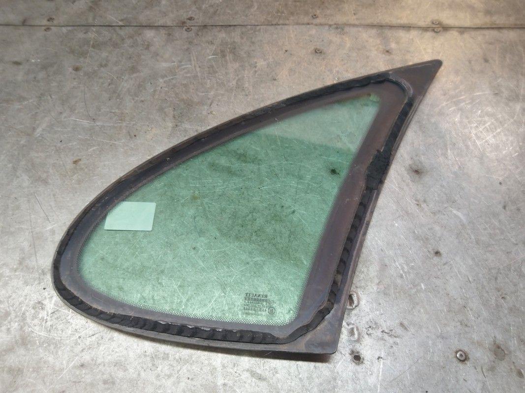 Стекло кузовное боковое левое 3B87M7 Renault Scenic купить с доставкой