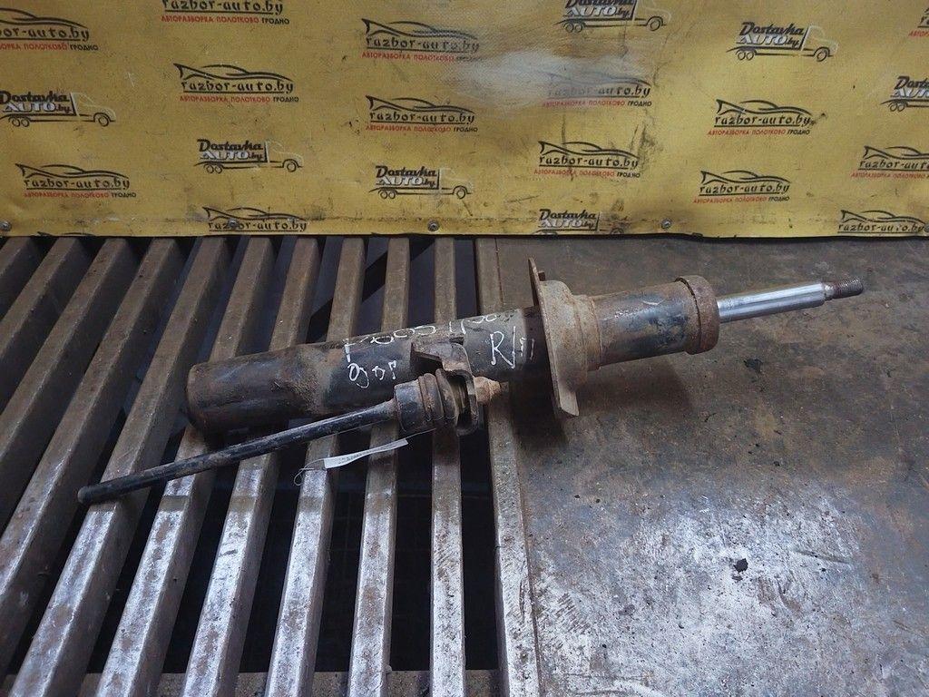 Амортизатор передний правый 156K7E Peugeot 605 - Фото 3