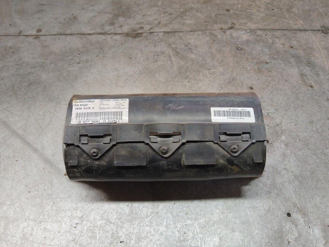 Подушка безопасности пассажира QBTR67 Mercedes C W202 - Фото 2