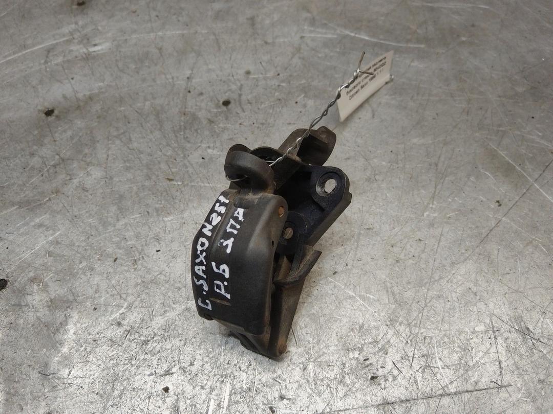 Ручка открытия заднего бокового стекла 9042Q2 Citroen Saxo - Фото 1