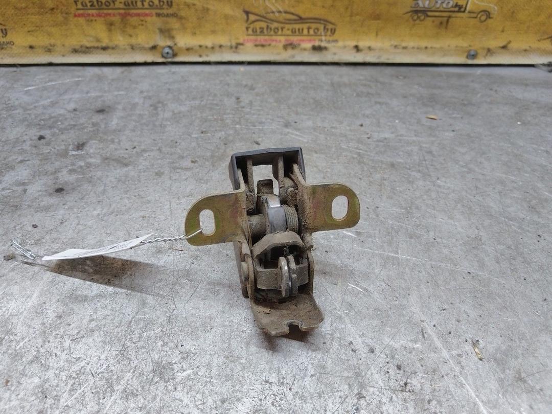 Замок двери FH9G6L Renault Master undefined