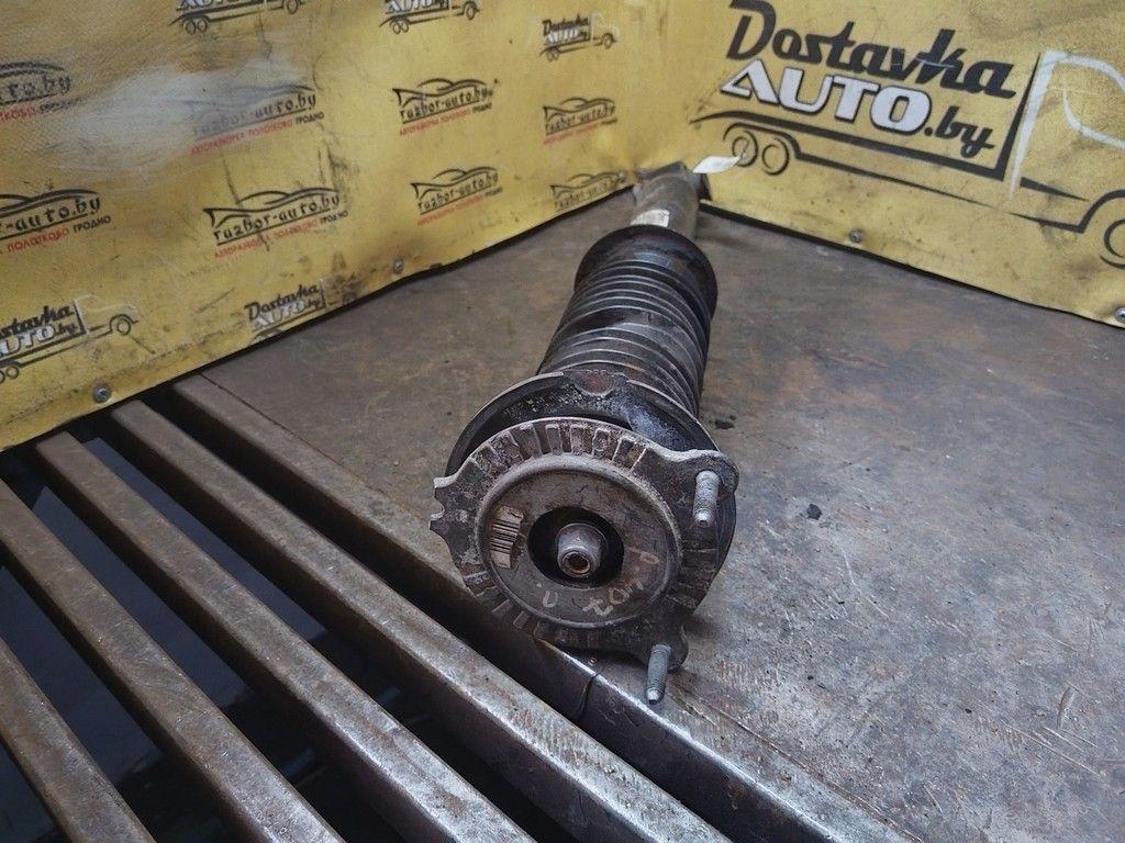 Амортизатор передний правый I0KV16 Peugeot 407 - Фото 3