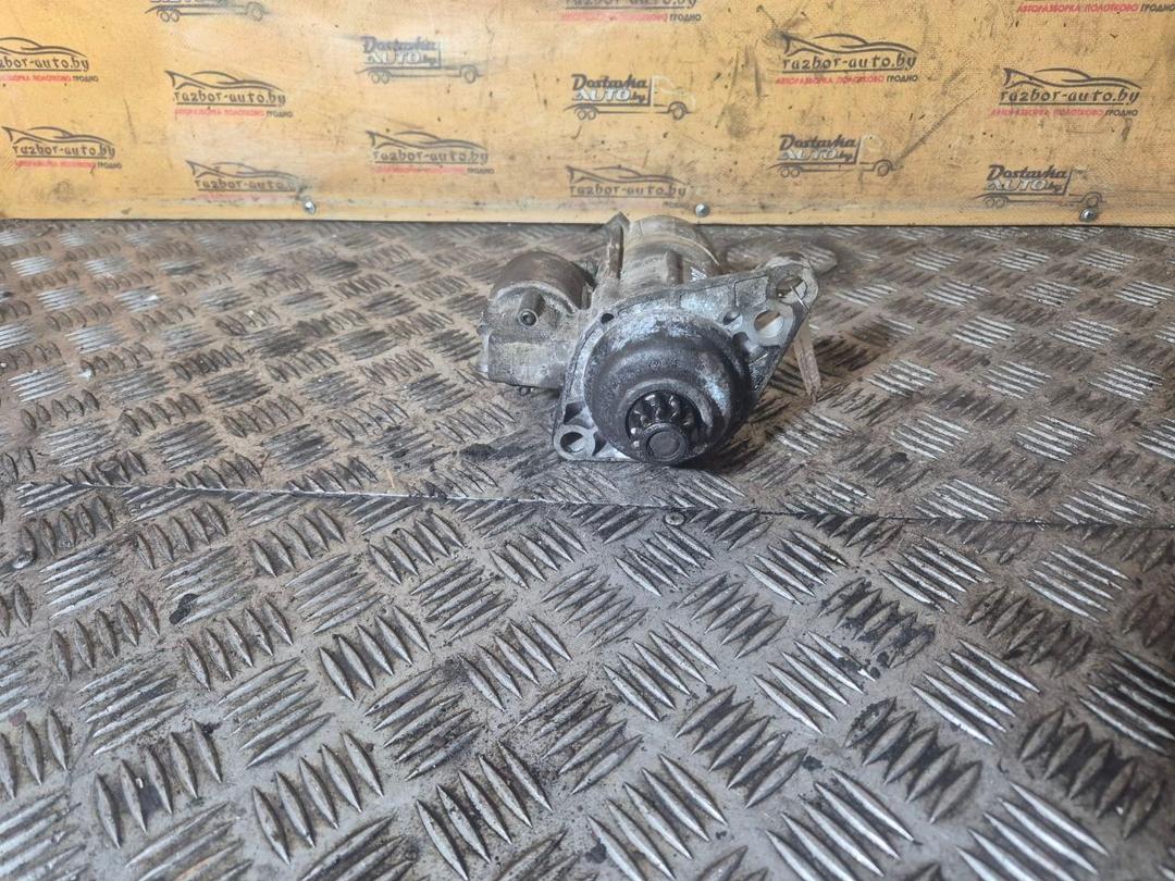 Стартер H2F003 Volkswagen Caddy купить