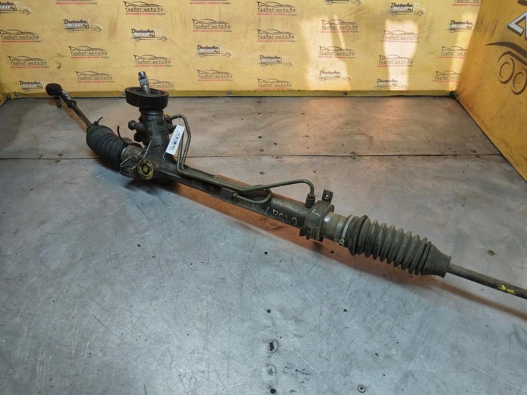 Рулевая рейка AN2ZHM Volkswagen Polo - Фото 1