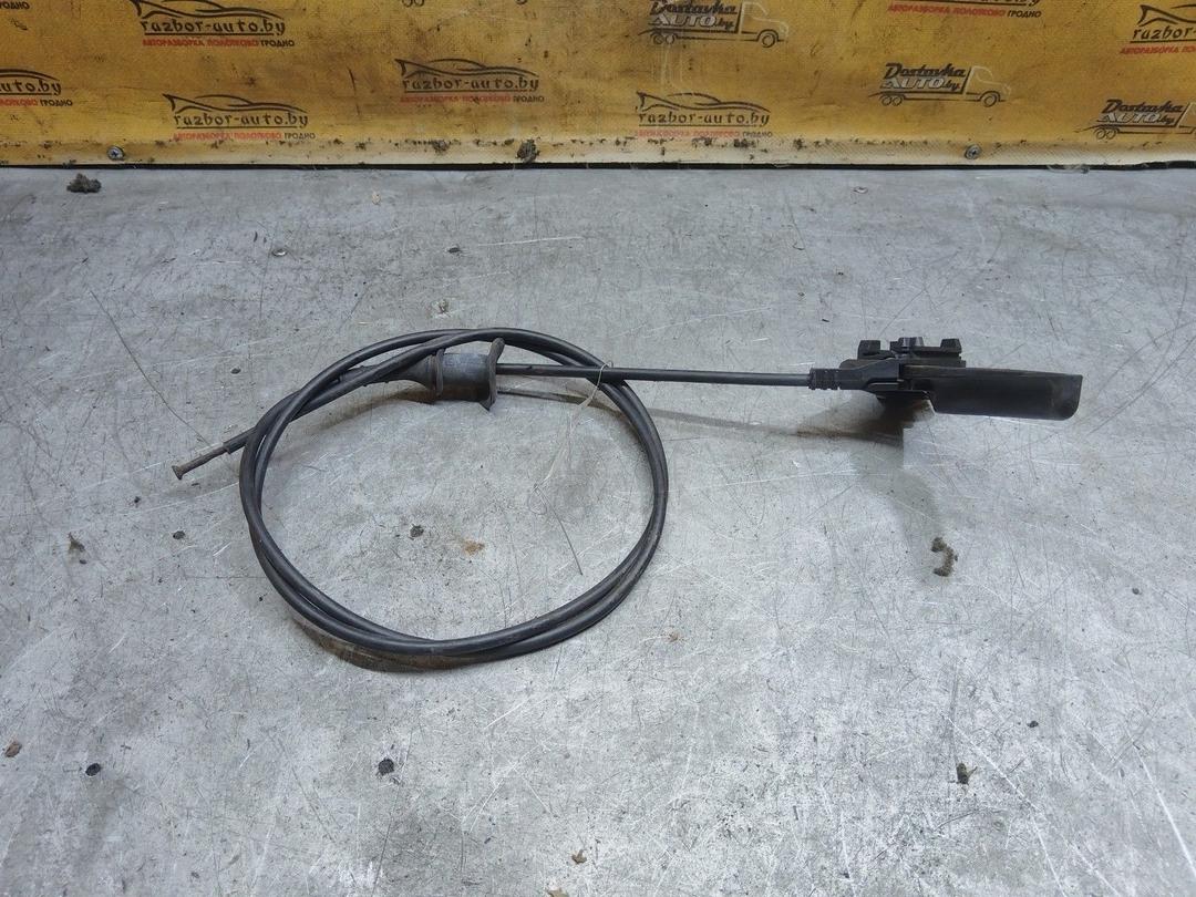 Трос капота 1B2QE0 Opel Zafira