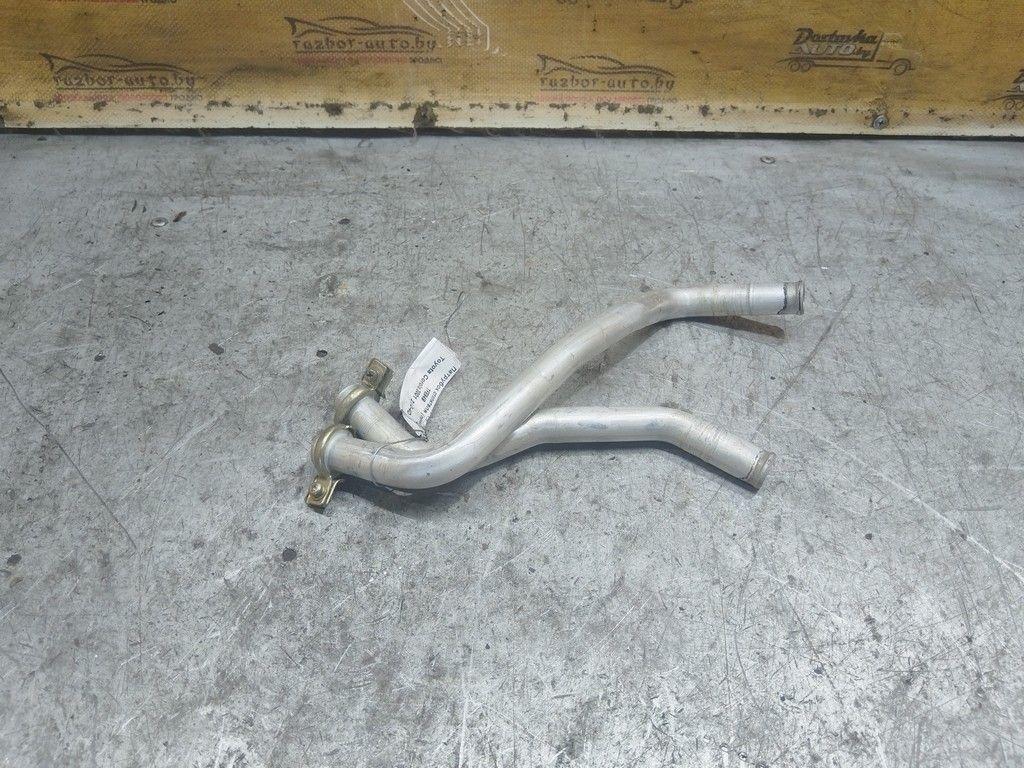 Патрубок отопителя (печки) 7FE949 Toyota Corolla - Фото 3