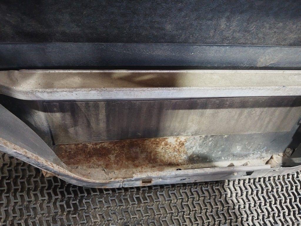 Дверь задняя левая QZ32A0 Audi 80 - Фото 11