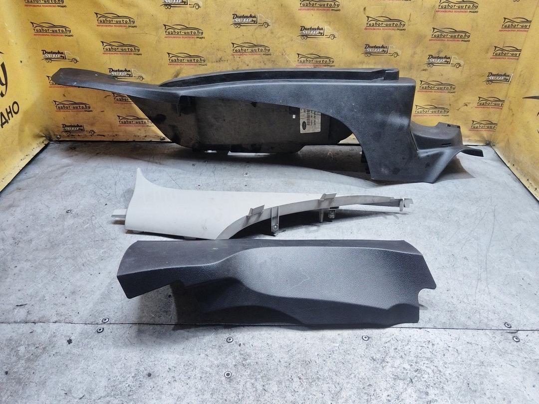 Направляющая шторки багажника (салазки) 8QGVZO Ford Mondeo купить